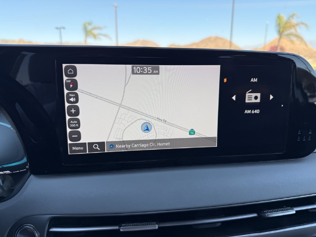 Used 2024 Hyundai Palisade SEL AWD/4WD image 19