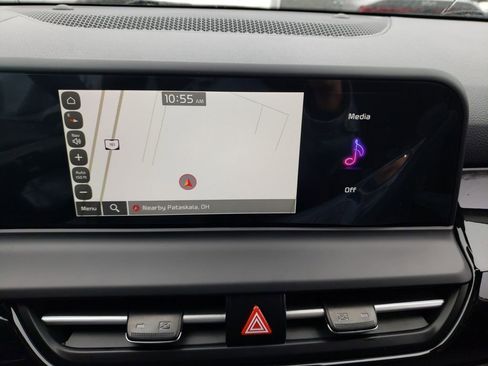 New 2026 Kia Seltos S image 19