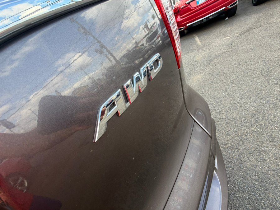 Used 2015 Honda CR-V EX image 21