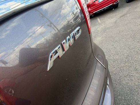 Used 2015 Honda CR-V EX image 21