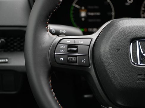 New 2026 Honda CR-V Sport image 22