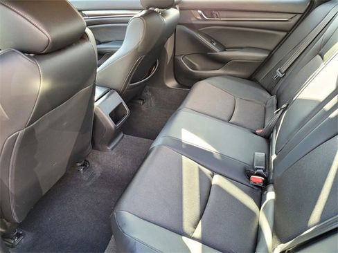 Used 2022 Honda Accord Sport image 14