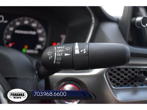 New 2026 Acura Integra A-Spec image 11