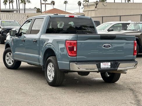 Used 2023 Ford F150 XLT image 6