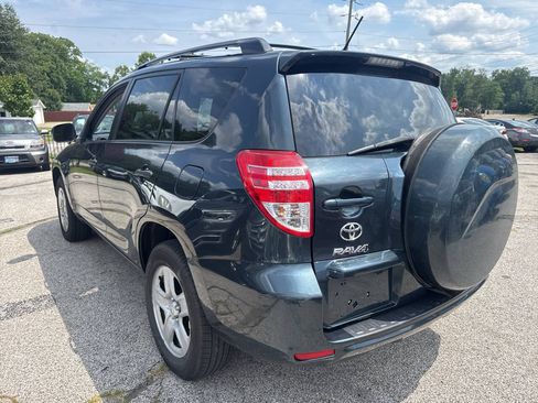Used 2011 Toyota RAV4 4WD w/ Base L4 Extra Value Pkg image 22