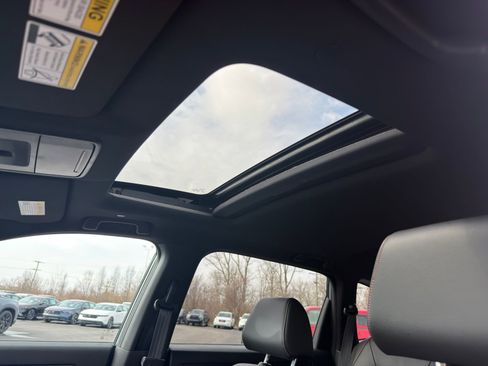 Used 2024 Honda CR-V Sport-L image 17