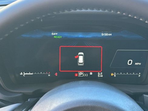 New 2026 Subaru Forester Premium AWD/4WD image 30