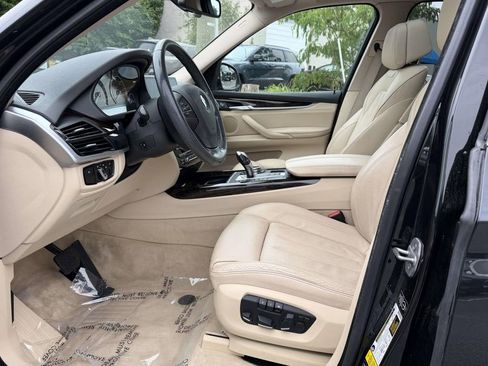 Used 2014 BMW X5 xDrive35i AWD/4WD image 16