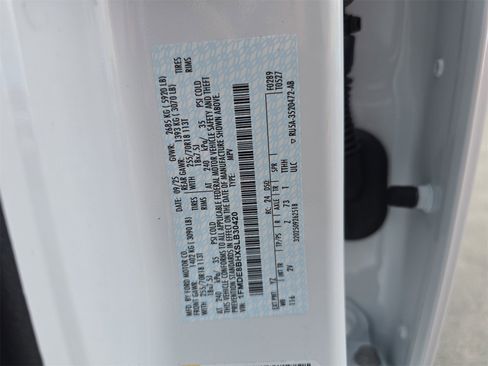 New 2025 Ford Bronco Outer Banks image 27