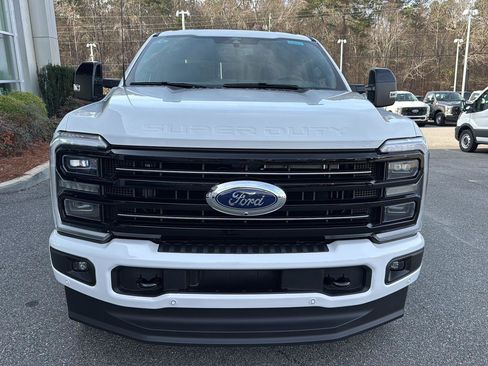 New 2026 Ford F250 Platinum w/ FX4 Off-Road Package AWD/4WD image 10