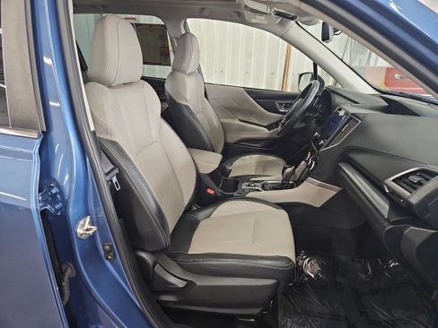 Used 2021 Subaru Forester Limited w/ Popular Package #3 AWD/4WD image 10