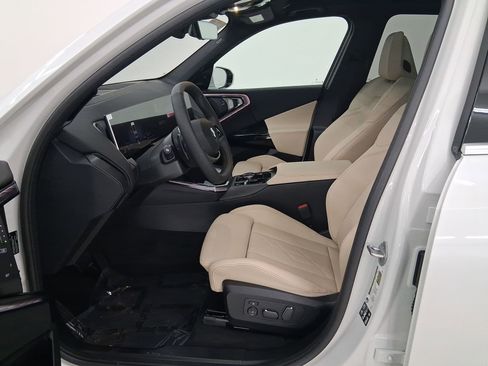 New 2026 BMW X3 xDrive30 w/ Premium Package AWD/4WD image 5