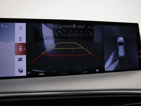 New 2026 Genesis GV70 2.5T Advanced w/ G1 Accessory Package image 29