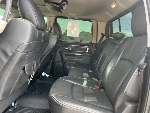 Used 2014 RAM 1500 Limited AWD/4WD image 13