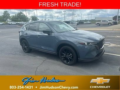 Used 2023 MAZDA CX-5 Carbon Edition