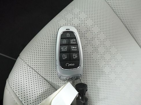 Used 2024 Hyundai Ioniq 5 Limited RWD image 24