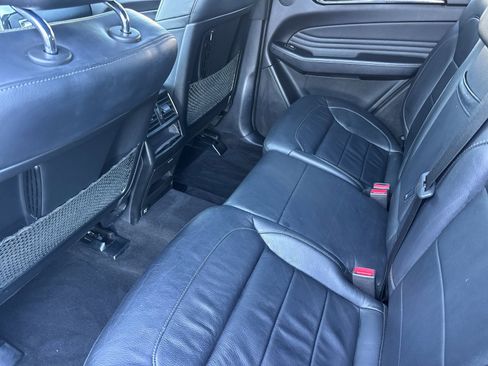 Used 2019 Mercedes-Benz GLE 43 AMG 4MATIC Coupe image 12