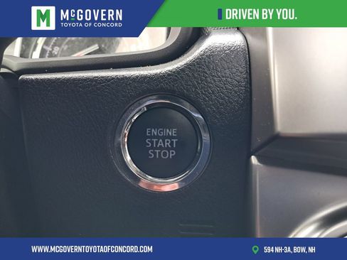 Used 2024 Toyota 4Runner Limited AWD/4WD image 37