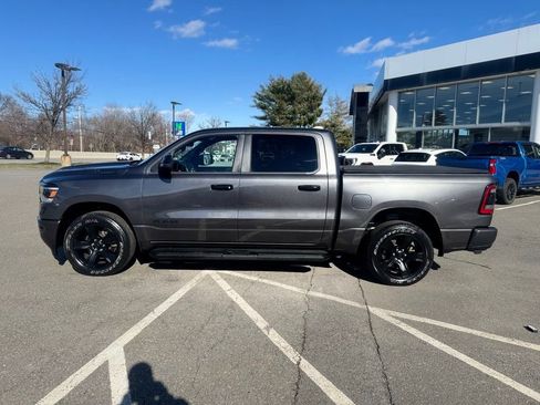 Used 2023 RAM 1500 Big Horn image 2