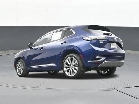 Used 2023 Buick Envision Avenir FWD image 46
