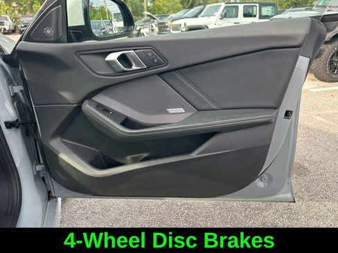 Used 2026 BMW 228i w/ M Sport Package FWD image 26
