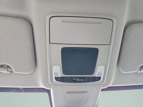 New 2026 Honda CR-V LX image 15