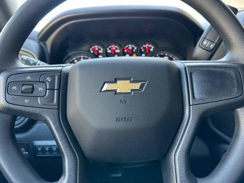 New 2026 Chevrolet Silverado 2500 W/T w/ WT Convenience Package RWD image 24