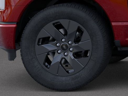 New 2025 Ford F150 Lightning Flash image 19