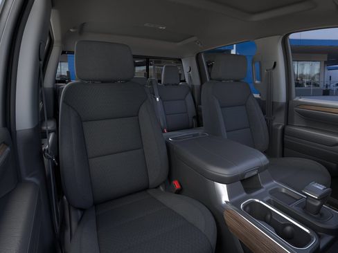 New 2026 Chevrolet Silverado 1500 RST w/ All Star Edition Plus AWD/4WD image 46