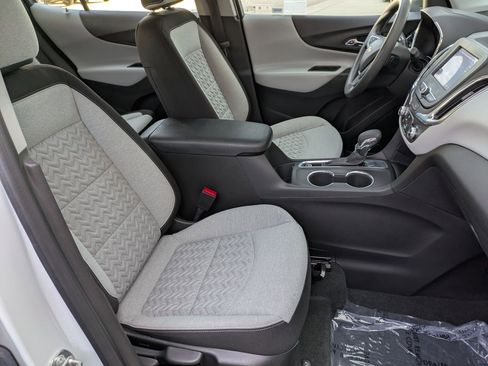 Used 2023 Chevrolet Equinox LS w/ LPO, Cargo Package FWD image 27