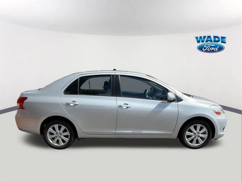 Used 2009 Toyota Yaris Sedan image 4