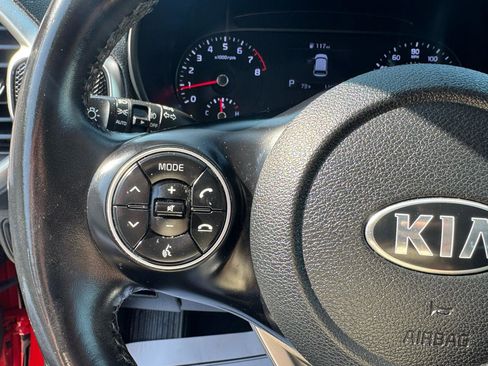 Used 2021 Kia Soul X-Line FWD image 15