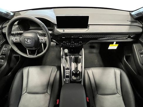 New 2026 Honda Accord Sport image 25