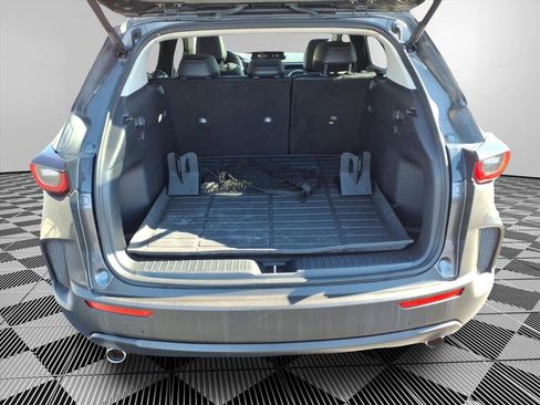 Used 2023 MAZDA CX-50 2.5 S w/ Cargo Package image 13