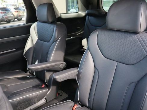 Used 2025 Hyundai Palisade XRT image 15