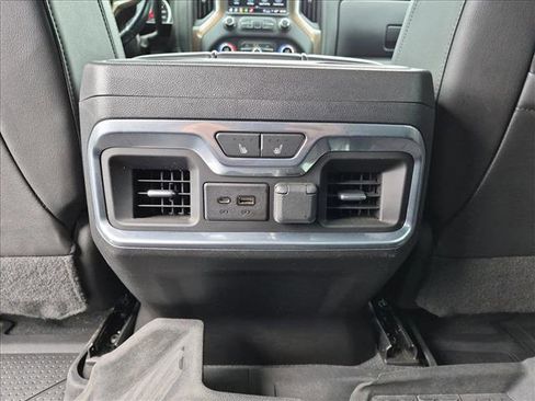Used 2021 Chevrolet Silverado 2500 High Country w/ Z71 Off-Road Package AWD/4WD image 18