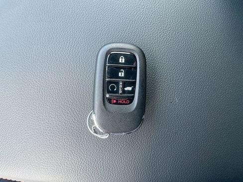 New 2026 Honda CR-V TrailSport image 29