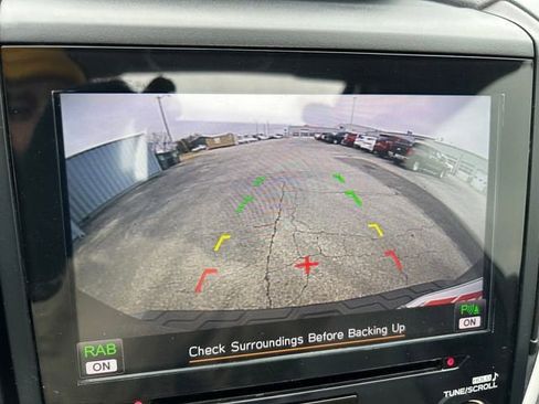 Used 2021 Subaru Forester Sport image 30