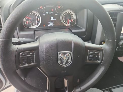 Used 2023 RAM 1500 Tradesman w/ Electronics Group image 20