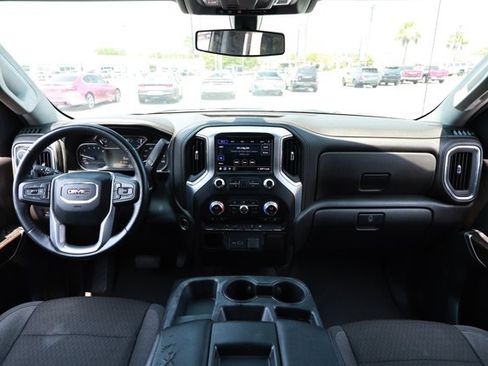 Used 2022 GMC Sierra 1500 Elevation AWD/4WD image 31