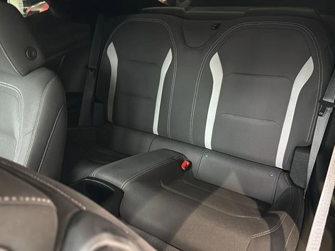 Used 2024 Chevrolet Camaro LT w/ RS Package image 20