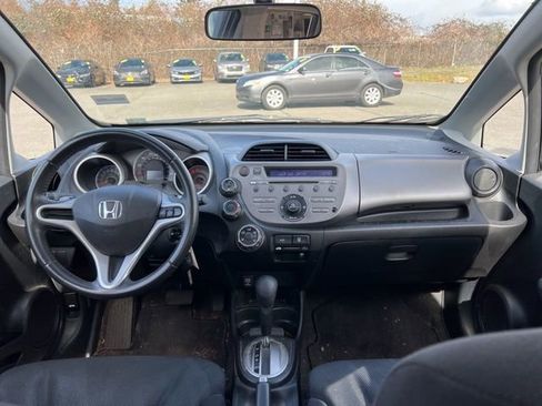 Used 2011 Honda Fit Sport image 11