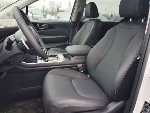 New 2025 Kia Carnival SX Prestige image 5