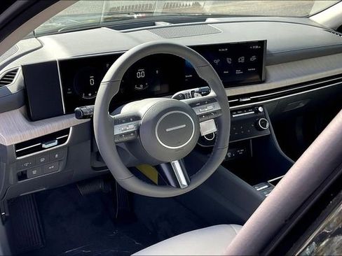 New 2026 Hyundai Sonata SEL image 6