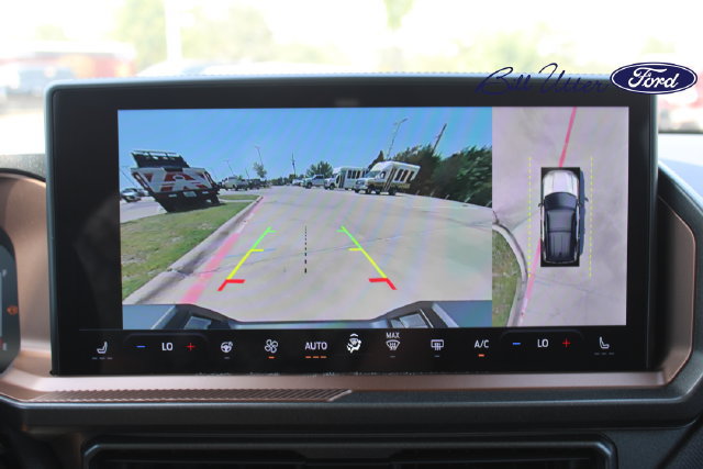 New 2026 Ford Bronco Sport Outer Banks w/ Outer Banks Tech Package+ AWD/4WD image 16