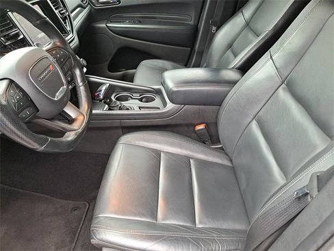 Used 2022 Dodge Durango GT image 21