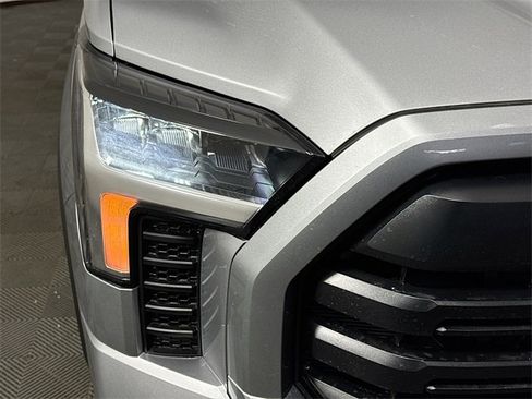 New 2026 Toyota Tundra SR5 image 3