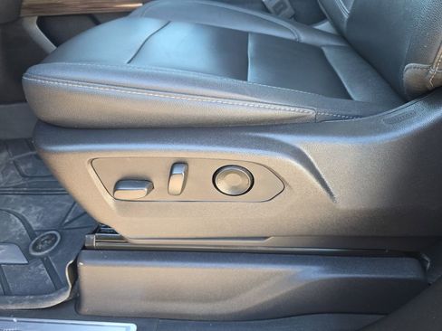 Used 2024 Chevrolet Silverado 1500 RST w/ Convenience Package II image 23