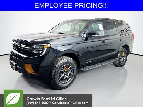 New 2026 Ford Expedition Tremor AWD/4WD image 5
