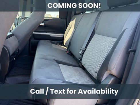 Used 2016 Toyota Tundra SR5 AWD/4WD image 9